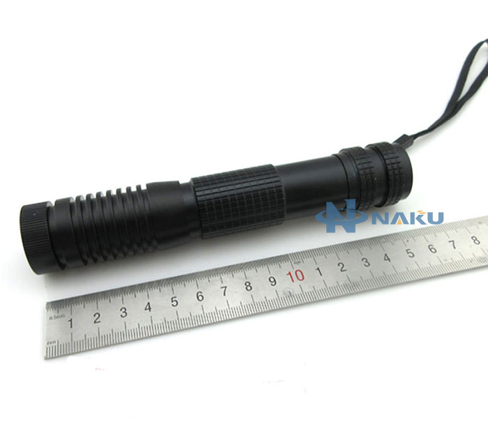 Infrared Night Vision Lighting 850nm 800mw Infrared Adjustable Laser Module Dot High Power Laser Flashlight
